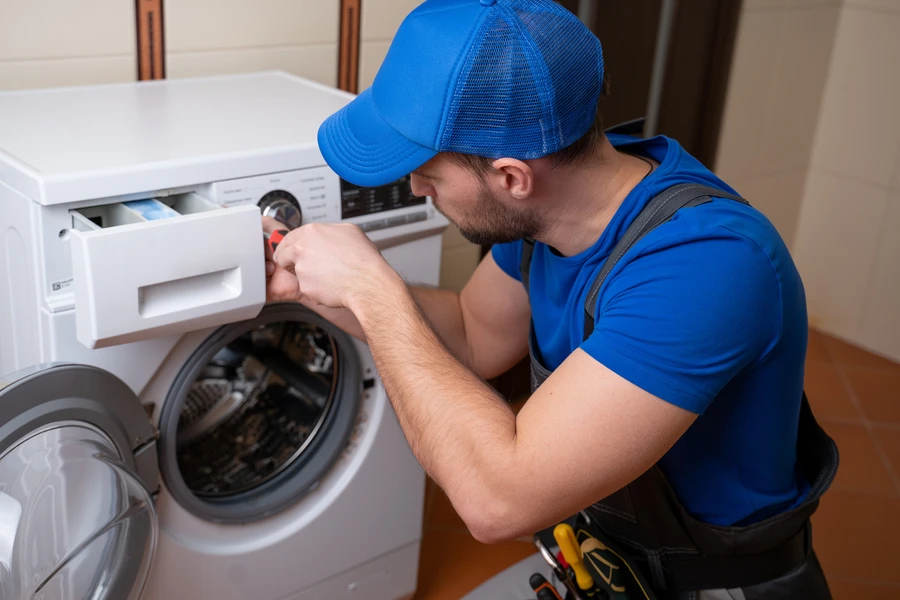 Appliance Repair