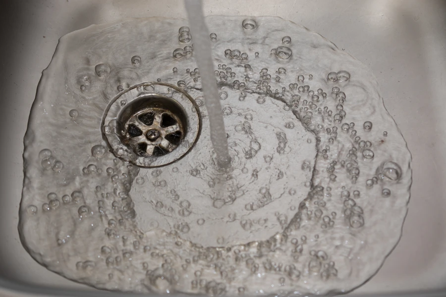 Drain Cleaning