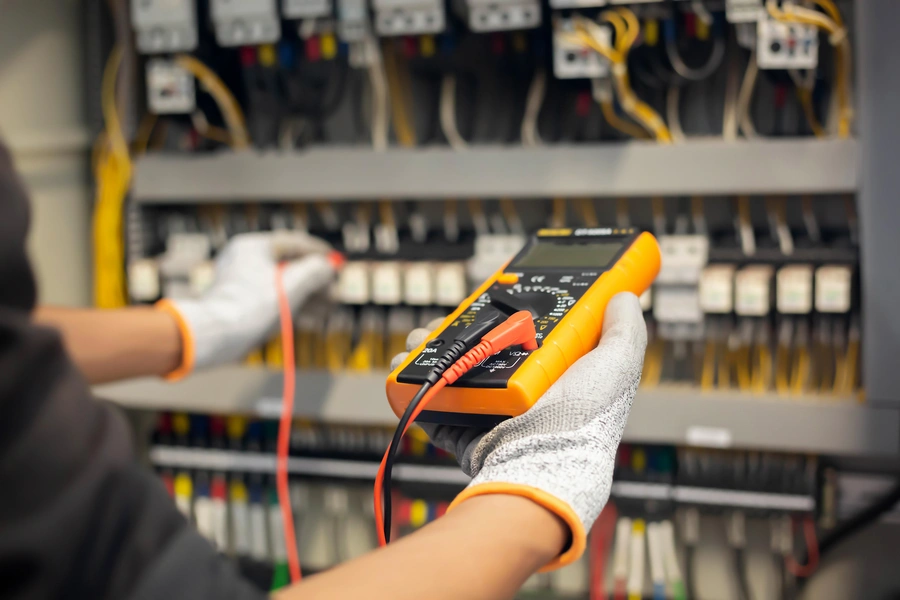 Electrical Service