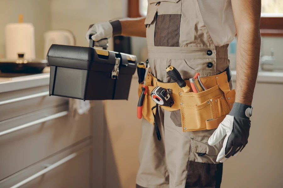 Handyman Service